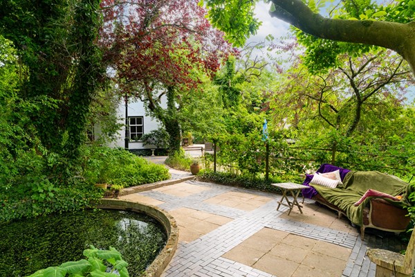 Medium property photo - Maasdijk 50, 4284 VC Rijswijk (Nb)